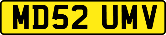 MD52UMV