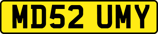 MD52UMY