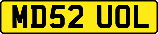 MD52UOL