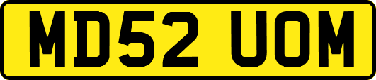 MD52UOM