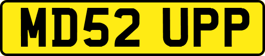 MD52UPP