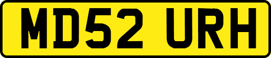 MD52URH