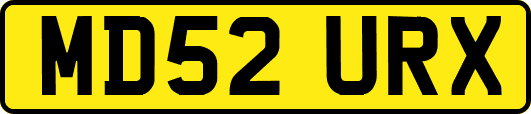 MD52URX
