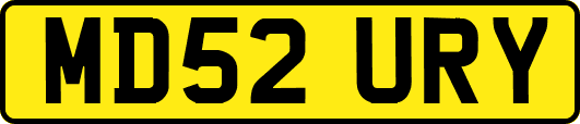 MD52URY