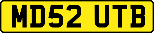 MD52UTB