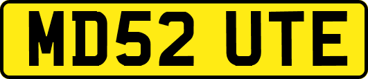 MD52UTE