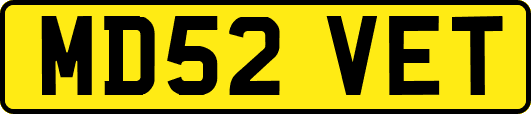 MD52VET