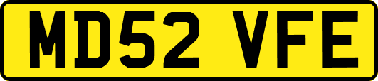 MD52VFE