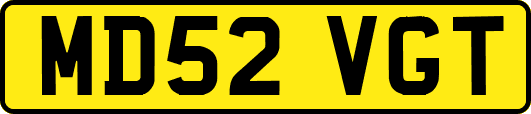 MD52VGT