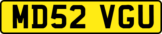 MD52VGU
