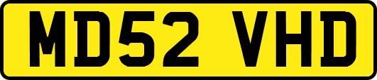 MD52VHD