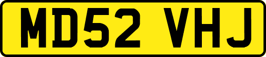 MD52VHJ