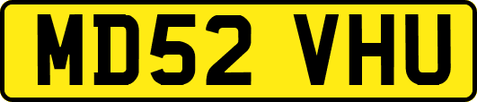 MD52VHU