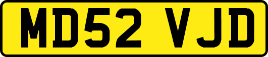 MD52VJD