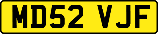 MD52VJF