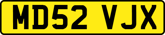MD52VJX