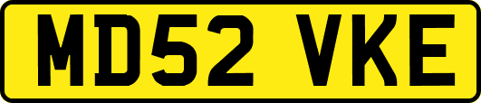 MD52VKE