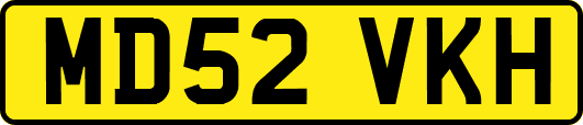 MD52VKH