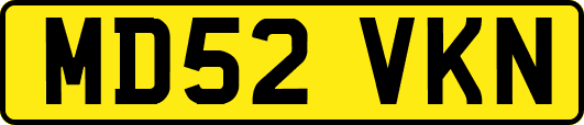 MD52VKN