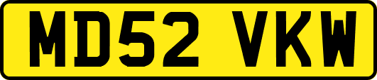 MD52VKW