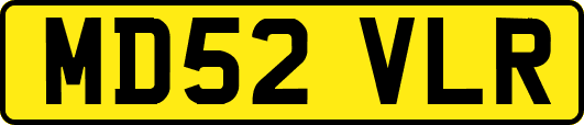 MD52VLR