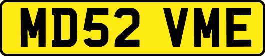 MD52VME
