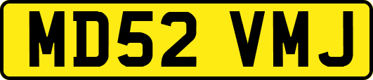 MD52VMJ