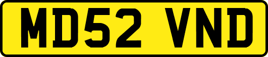 MD52VND