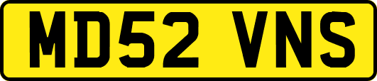 MD52VNS