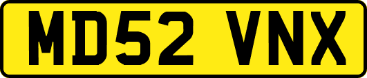 MD52VNX