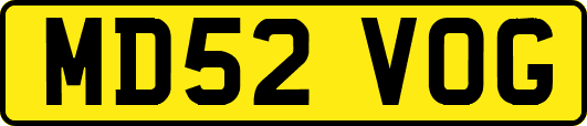 MD52VOG