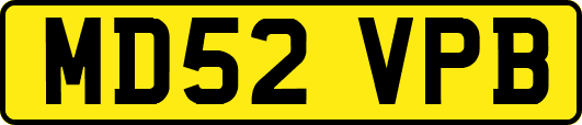 MD52VPB