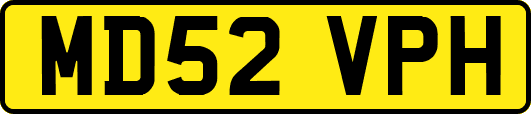 MD52VPH