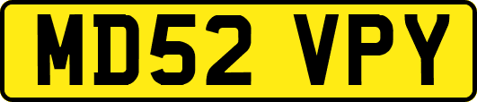 MD52VPY