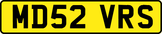 MD52VRS