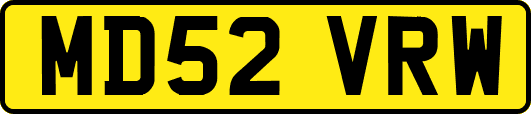 MD52VRW