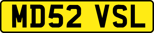 MD52VSL