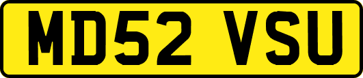 MD52VSU