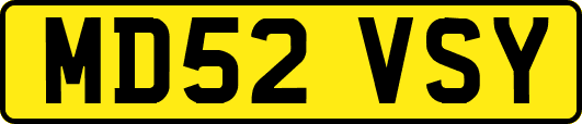 MD52VSY