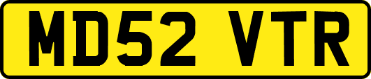 MD52VTR
