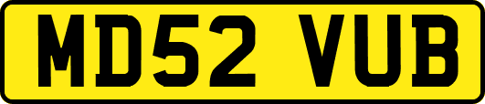 MD52VUB