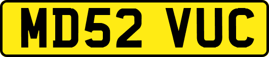 MD52VUC