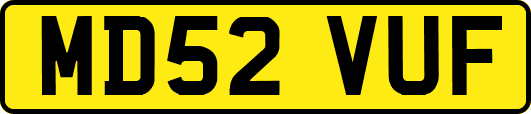 MD52VUF