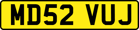 MD52VUJ