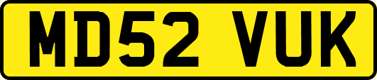 MD52VUK