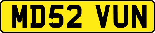 MD52VUN