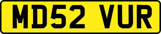 MD52VUR