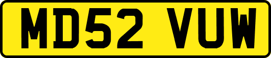 MD52VUW