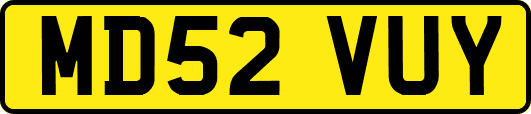 MD52VUY