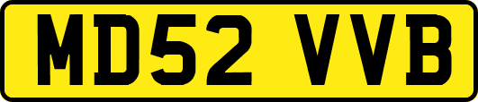 MD52VVB